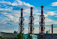 荔波柴油发电机组进气门与排气门磨损严重是什么原因