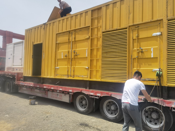 荔波汽油发电机对供油装置的要求