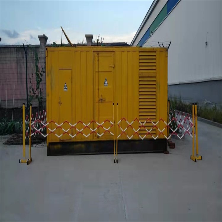 荔波发电机组油箱盖上留出小气孔有什么用？