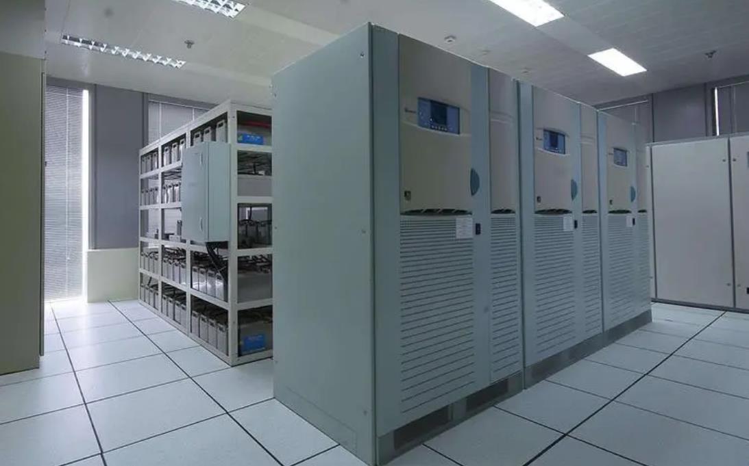 荔波UPS 电源的分类