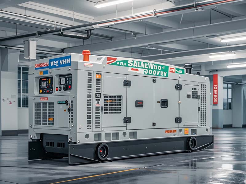 荔波发电机组皮带张力计的校准周期是多久？