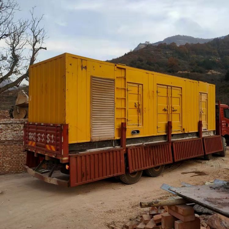 荔波发电机组如何判断滤清器密封圈是否需要更换？