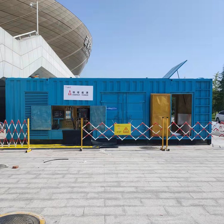 荔波介绍一下发电机组维修保养的具体操作流程