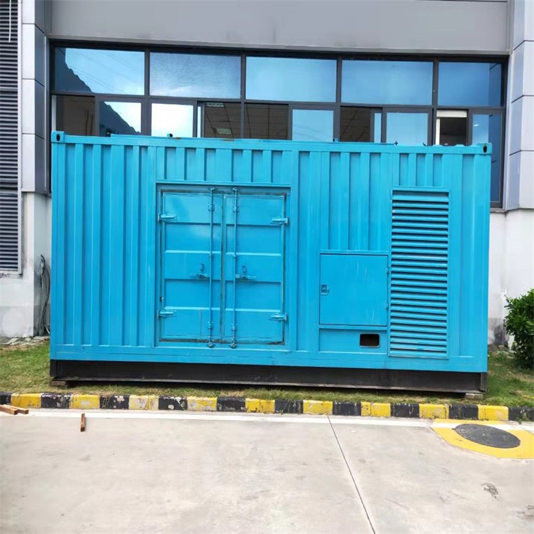 荔波发电机组使用中应注意什么事项？