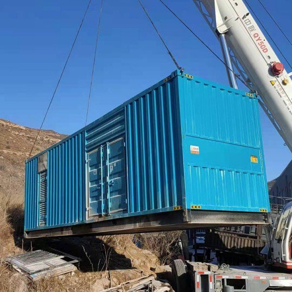 荔波发电机组维修保养中应注意什么事项？