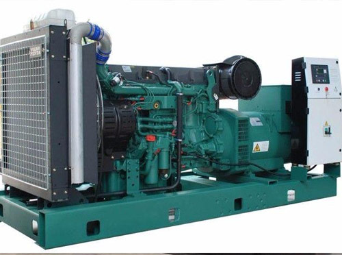 荔波升级现有发电机组的成本大概是多少？