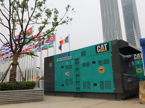 荔波详细介绍一下升级发电机组的具体步骤