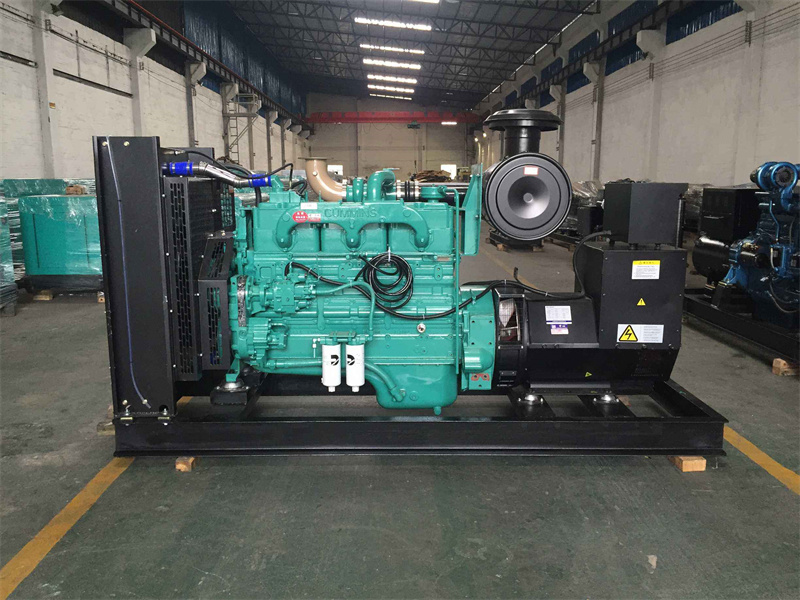 荔波柴油发电机组过载运行时降低转速有哪些注意事项？