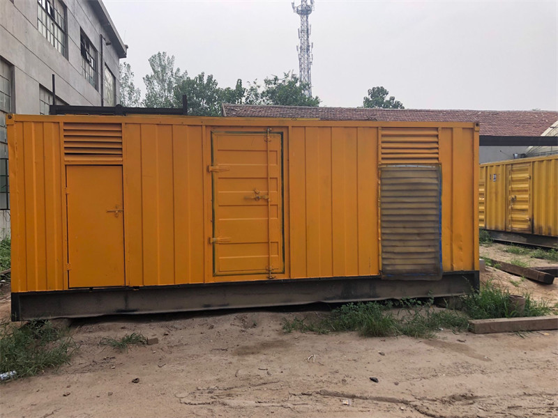 荔波发电机出租进行负载测试时，电瓶电量不足的具体判断标准是什么？