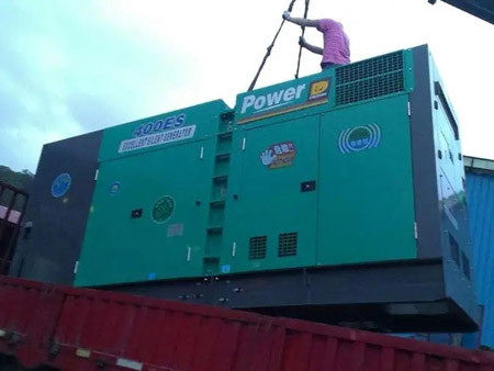 荔波空气滤清器的更换周期一般是多久？