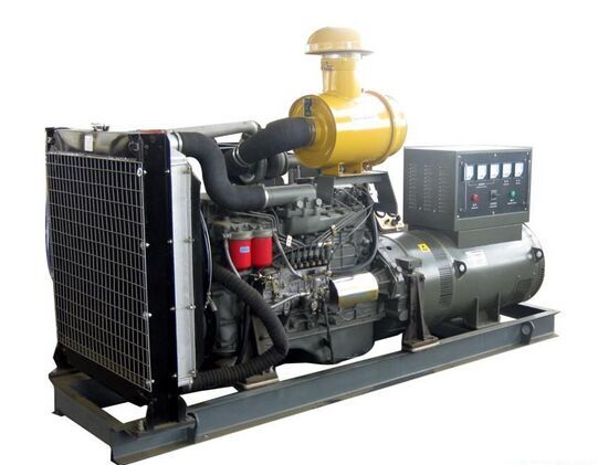 荔波汽油发电机组电瓶电解液密度偏低时如何调整？