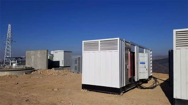 荔波带预热系统的柴油发电机组在冬季启动后需要注意什么？