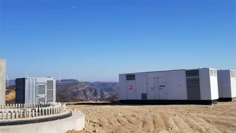 荔波带燃油预热系统的柴油发电机组在冬季启动前需要做哪些准备工作？