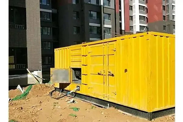 荔波柴油发电机组冬季保养注意事项？